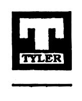 T TYLER