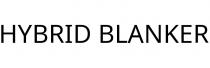 HYBRID BLANKER