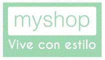 MYSHOP VIVE CON ESTILO