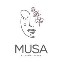 MUSA BY MARIEL OCHOA