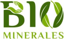 BIO MINERALES
