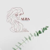 ALBA TU PIEL FLORECE