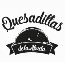 QUESADILLAS DE LA ABUELA