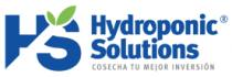 HS HYDROPONIC SOLUTIONS COSECHA TU MEJOR INVERSIÓN