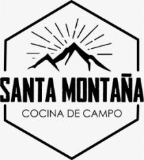 SANTA MONTAÑA