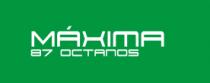 MÁXIMA