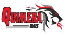 GAS QUIMERA