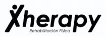 XHERAPY REHABILITACION FISICA