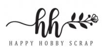 HAPPY HOBBY SCRAP
