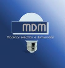 MDM MATERIAL ELECTRICO E ILUMINACION
