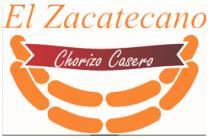 CHORIZO CASERO EL ZACATECANO