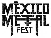 MÉXICO METAL FEST