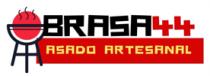 BRASA 44 ASADO ARTESANAL Y DISEÑO
