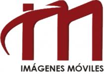 IM IMÁGENES MÓVILES