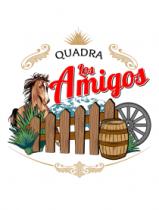 QUADRA LOS AMIGOS