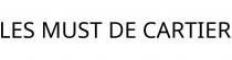 LES MUST DE CARTIER