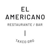 EL AMERICANO TAXCO
