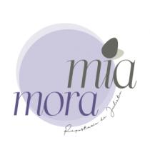 MIA MORA REPOSTERIA DE JULIETA