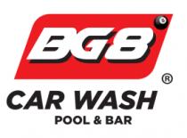 BG8 CAR WASH POOL & BAR