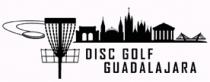 DISC GOLF GUADALAJARA