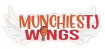 MUNCHIES TJ WINGS