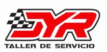 TALLER DE SERVICIO JYR