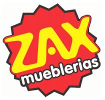 ZAX MUEBLERIAS