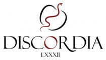 DISCORDIA LXXXII