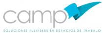 CAMP SOLUCIONES FLEXIBLES EN ESPACIOS DE TRABAJO