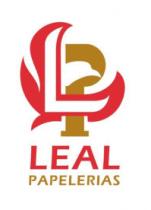 LP LEAL PAPELERIAS
