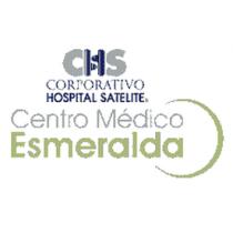 CHS CORPORATIVO HOSPITAL SATELITE CENTRO MÉDICO ESMERALDA