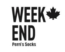 WEEKEND PERRI´S SOCKS