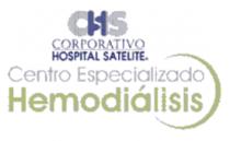 CHS CORPORATIVO HOSPITAL SATELITE CENTRO ESPECIALIZADO HEMODIÁLISIS