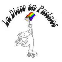 LA DISCO EN PATINES