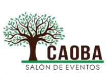 CAOBA SALÓN DE EVENTOS