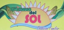 TOSTADAS DEL SOL