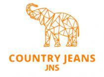 COUNTRY JEANS JNS