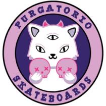 PURGATORIO SKATEBOARDS