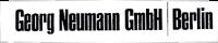 GEORG NEUMANN GMBH BERLIN