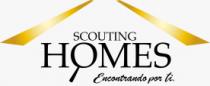 SCOUTING HOMES ENCONTRANDO POR TI