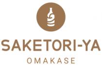 SAKETORI - YA OMAKASE