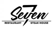 SEVEN 7 RESTAURANT STEAK HOUSE