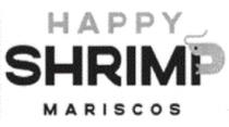 HAPPY SHRIMP