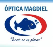 ÓPTICA MAGDIEL