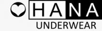 HANA UNDERWEAR