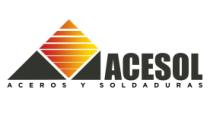 ACESOL ACEROS Y SOLDADURAS