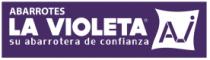 ABARROTES LA VIOLETA SU ABARROTERA DE CONFIANZA AVJ
