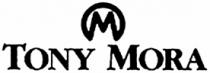 TONY MORA