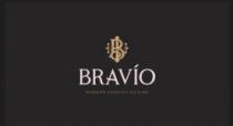 B BRAVÍO MODERN SPANISH CUISINE