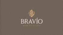 B BRAVÍO MODERN SPANISH CUISINE
